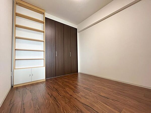 室内を拡大表示