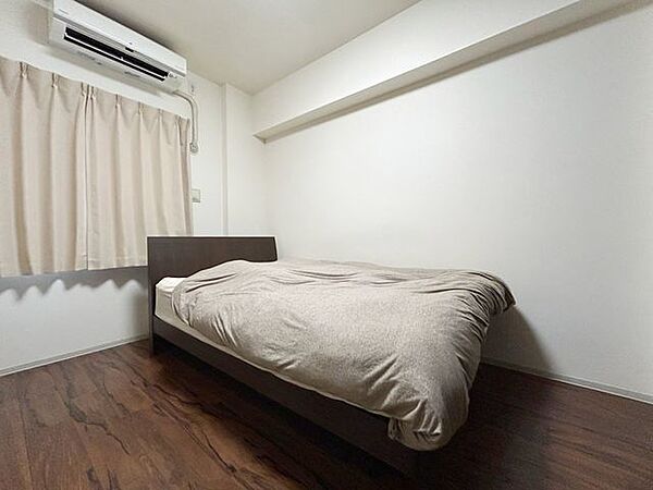 室内を拡大表示