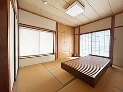和室の画像