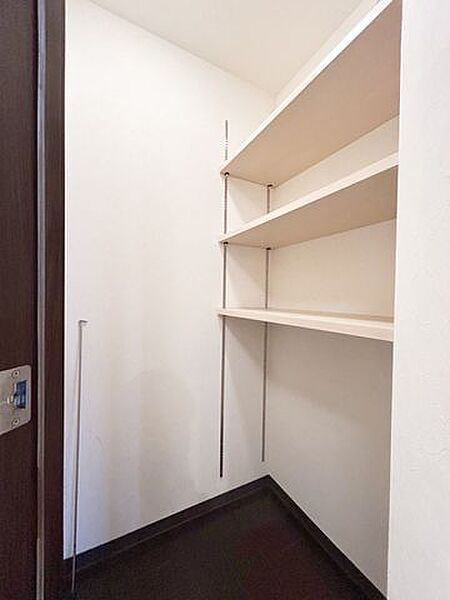 収納を拡大表示