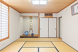 和室の画像