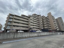 グリーンマンション神松寺ナチュレ 3番館