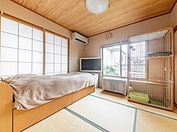和室の画像