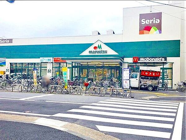 周辺を拡大表示