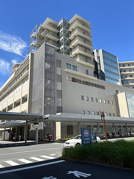 周辺を拡大表示