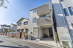 川崎区池上新町3丁目(戸建)
