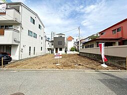 西区戸部町3丁目(土地)A区画