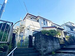 神奈川区三ツ沢下町(土地)
