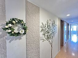 室内の画像