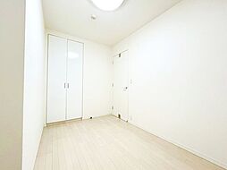 洋室の画像