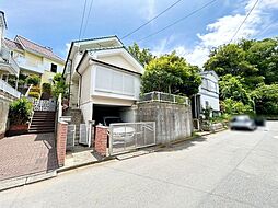 戸塚区上柏尾町(戸建)