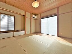 和室の画像