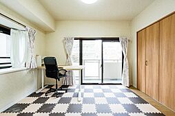 洋室の画像