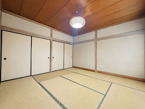 和室を拡大表示