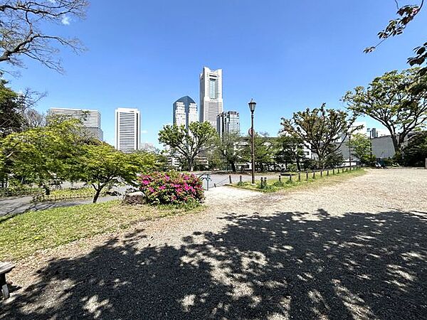 周辺を拡大表示
