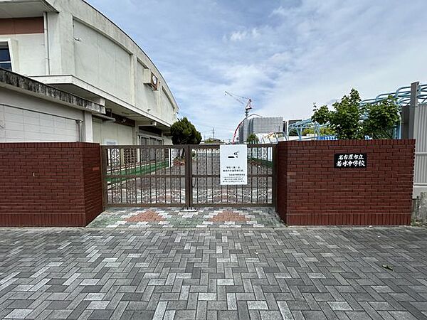 周辺を拡大表示