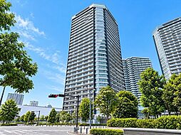 Brillia Grandeみなとみらいパークフロントタワー