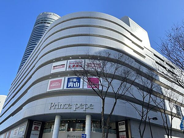 周辺を拡大表示