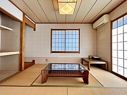 和室の画像