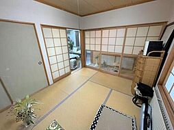 室内の画像