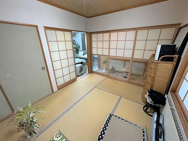 室内
