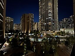 HARUMI FLAG PARK VILLAGE T棟