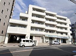 長原台アーバンハイム