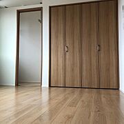 サンルーム（左側）