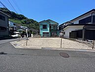 神奈川県横須賀市久里浜3丁目：物件画像