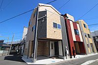 神奈川県横須賀市久里浜2丁目：物件画像