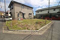 神奈川県横須賀市津久井2丁目：物件画像