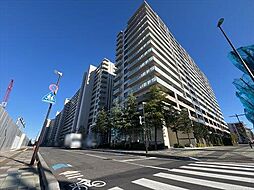 SHINTO CITY シントシティ E棟