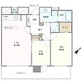 ライオンズタワー月島21階16,980万円