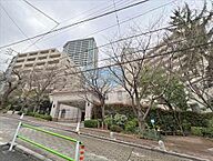 東京都港区白金6丁目：物件画像