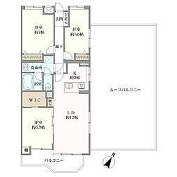 ヒルズ上大岡ガーデニア