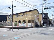 ニチイキッズ深沢坂上保育園（420m）