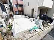 現地（2026年5月撮影）