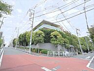 東京都渋谷区広尾3丁目：物件画像