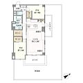 テラス三田1階14,980万円