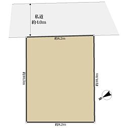 京成松戸線 上本郷駅 徒歩7分