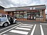 その他：セブンイレブン松戸小金原店 390m