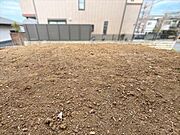 現地（2026年3月撮影）