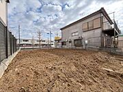 現地（2026年3月撮影）