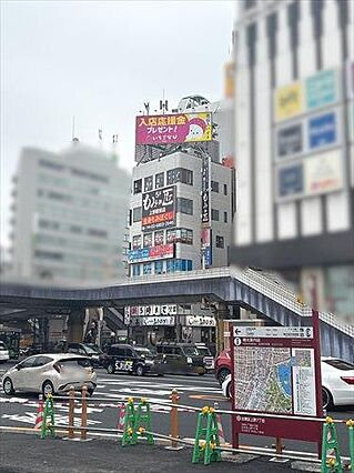 外観5