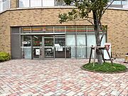 セブンイレブン晴海2丁目店110m