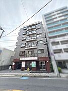 外観　2026.6撮影