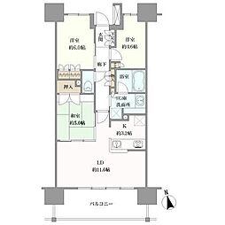 パークホームズ松戸シティフロント
