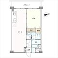 南青ハイツ6階8,580万円