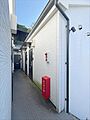 2階部共用部