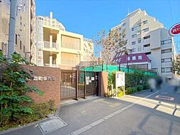千代田区立麹町保育園まで460m